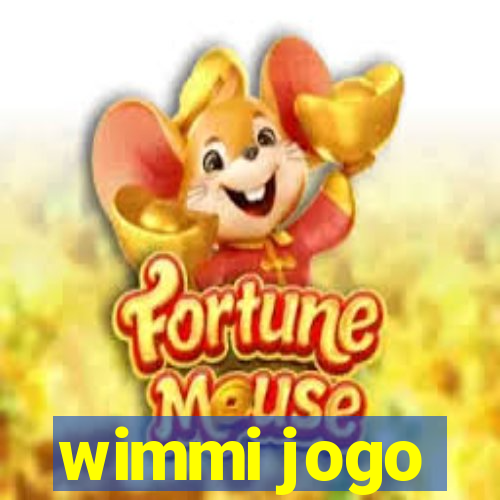 wimmi jogo